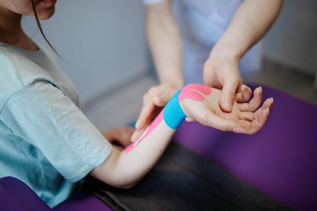 Joint Pain
