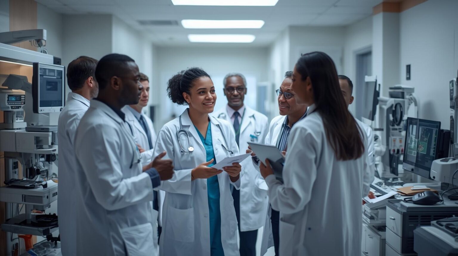 Understanding the Importance of Early Diagnosis in Modern Healthcare