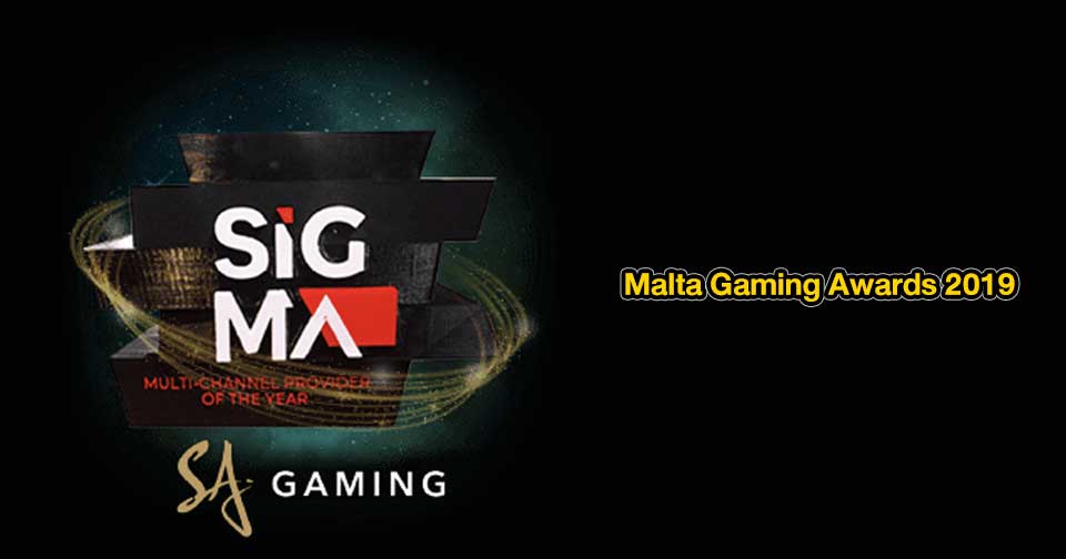 Malta Gaming Awards 2019