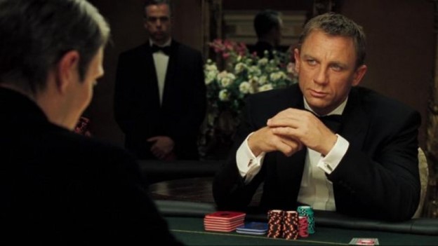 ดูหนัง คาสิโน Casino Royale (2006)
