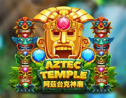 สล็อต XO Aztec Temple